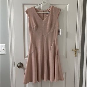 NWT Roz & Ali short formal dress